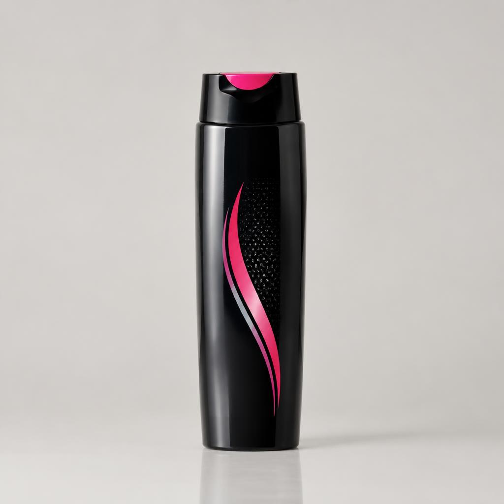 Sunsilk Shampoo Stunning Black Shine 170 ml