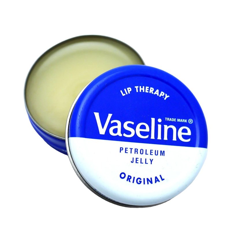 Vaseline Lip Therapy Original 20 gm