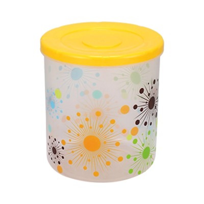 RFL Cherry Container Trans Set 3 pcs