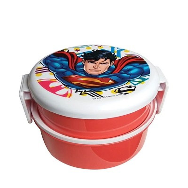 RFL Super Hero Tiffin Box