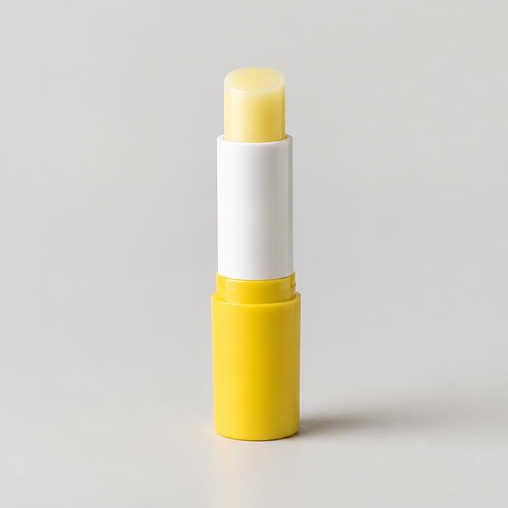 Meril Lip Balm Lemon 4.8 gm