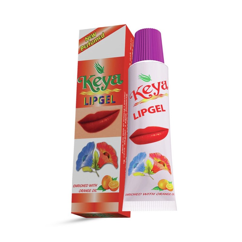 Keya Lipgel Tube 6 gm