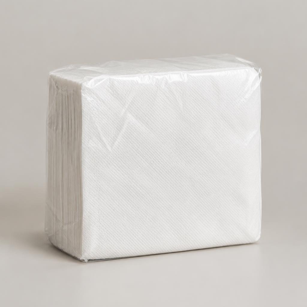 Bashundhara Paper Napkins 13" Unscented 100 pcs