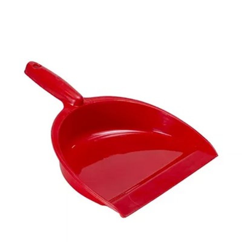 RFL Dust Pan Small (Red)
