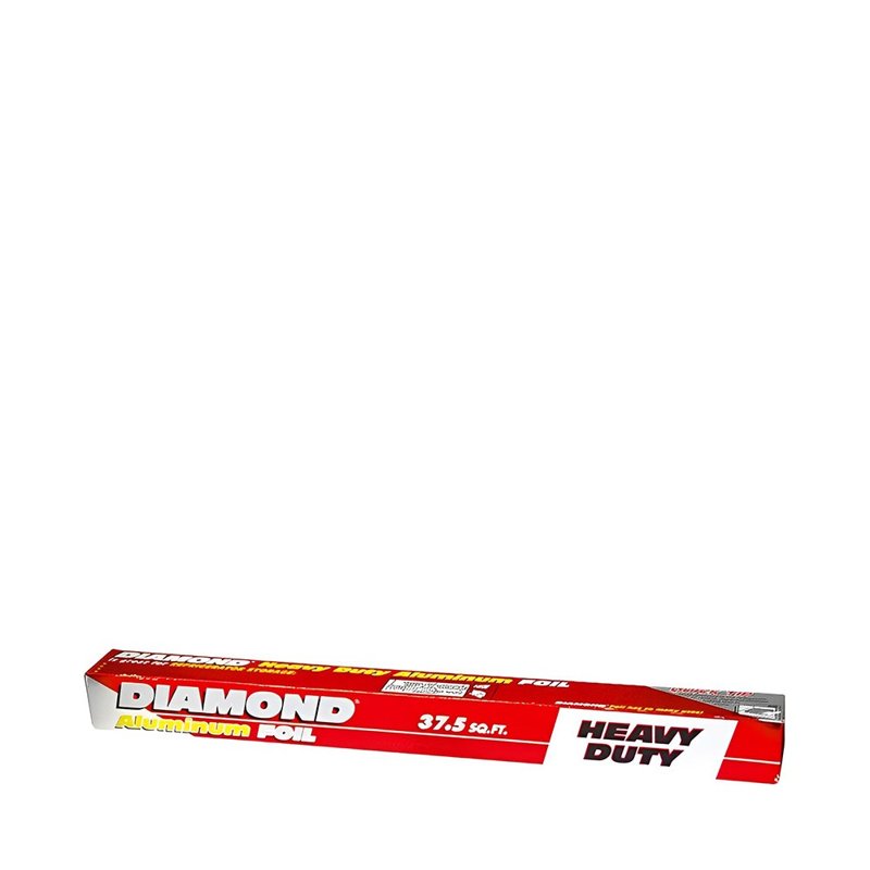 Blossoms Aluminum Foil Heavy Duty 37.5 sqft (OOS)