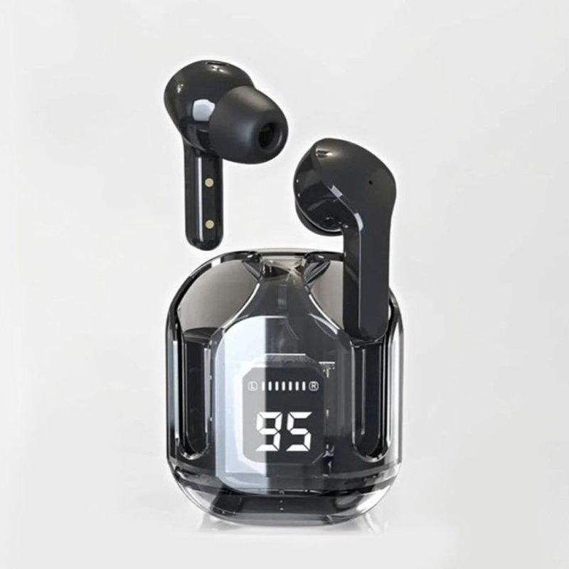 Ultrapods Max True Wireless Earbuds