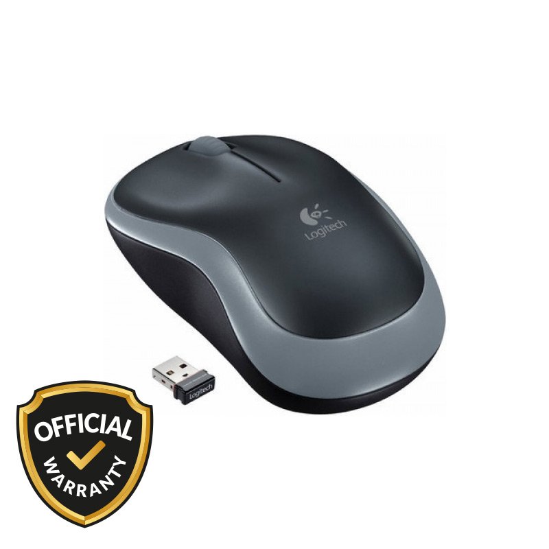 Logitech B175 Wireless Mouse