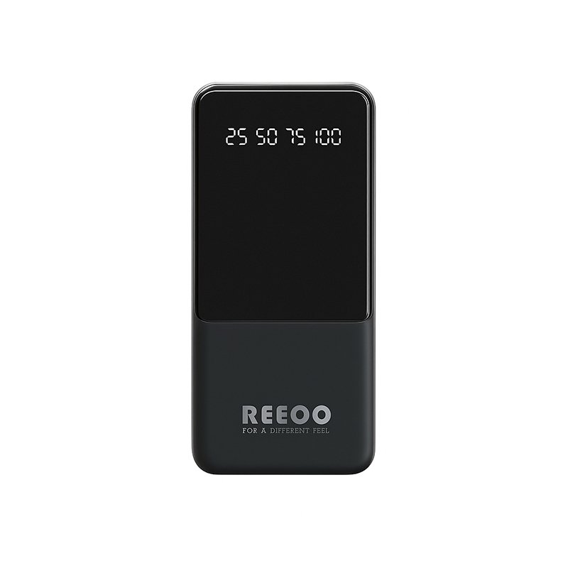 Reeoo 10000mAh Power Bank (RP 30)
