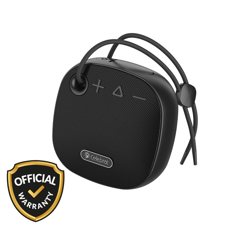 YISON Celebrat SP-19 Portable Wireless Speaker