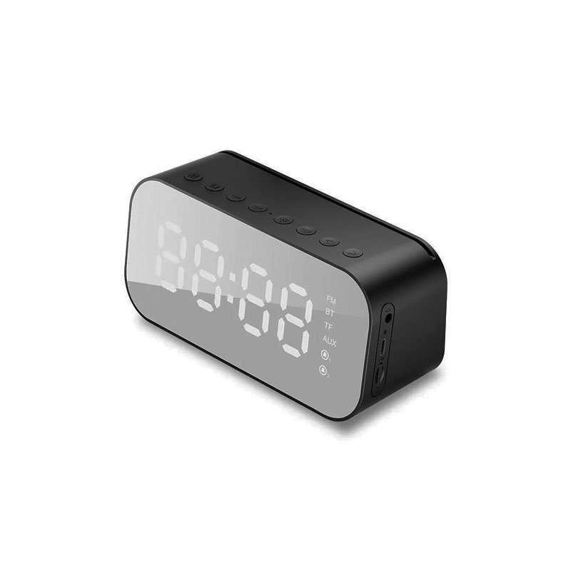 Havit HV-M3 3W Alarm Clock Bluetooth Speaker