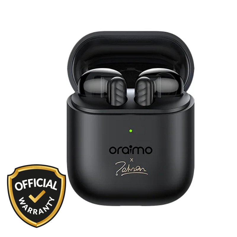 Oraimo FreePods Neo x Tahsan TWS Earbuds (OTW-330S)