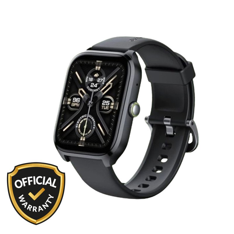 Oraimo Watch 5 Lite BT Calling Smart Watch (OSW-804)