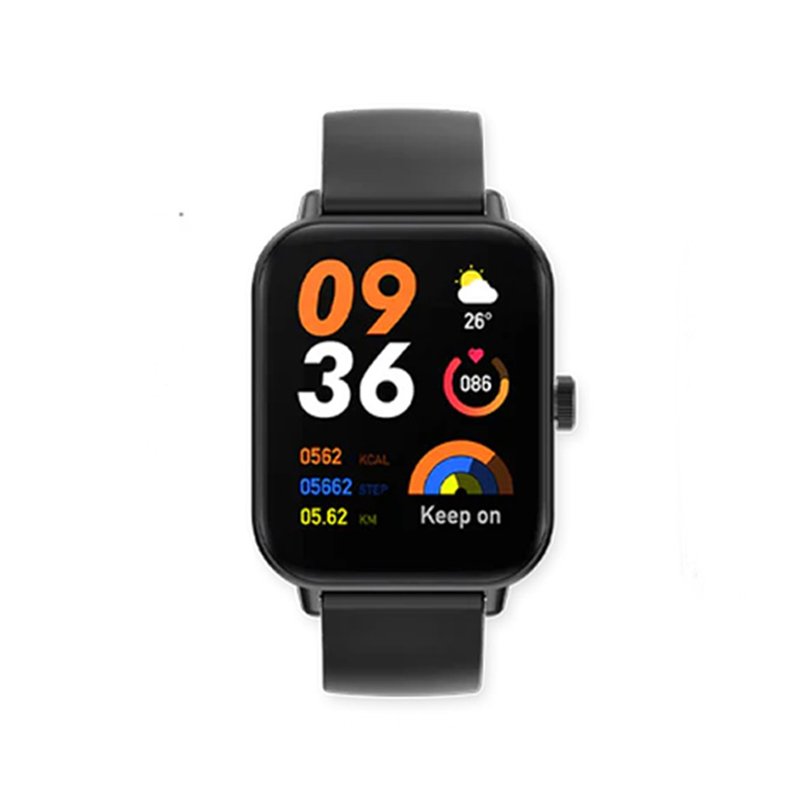 COLMI Bluetooth Calling Smartwatch (P81)