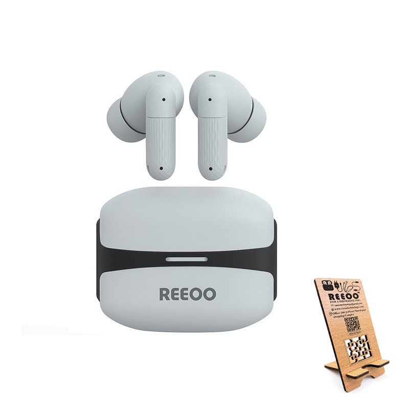 Reeoo ANC TWS Earbuds (RX-Magic Pods)