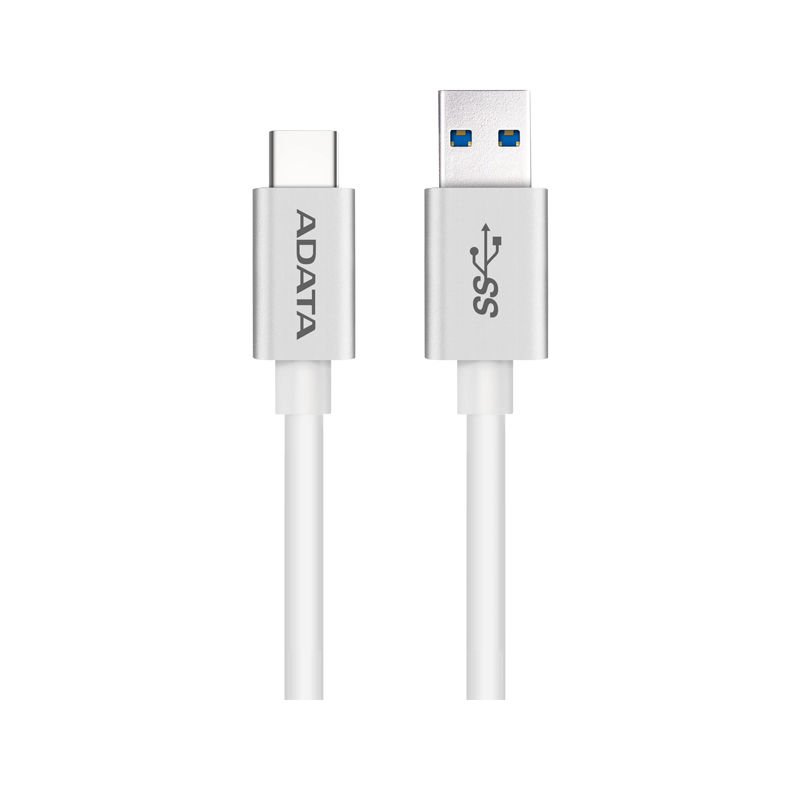 ADATA 100CM USB Type-C to USB-A 3.1 Cable